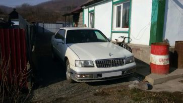  Nissan Cedric 1998 , 200000 , 