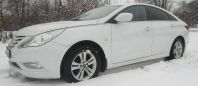  Hyundai Sonata 2010 , 630000 , 