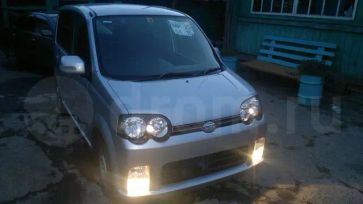  Daihatsu Move 2005 , 260000 , 