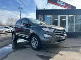 SUV   Ford EcoSport 2019 , 1799000 , 