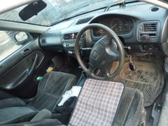 Седан Honda Domani 1997 года, 110000 рублей, Усть-Илимск