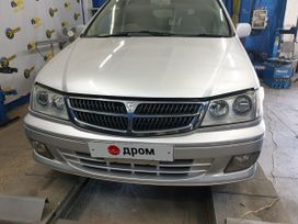    Nissan Presage 1998 , 300000 , 