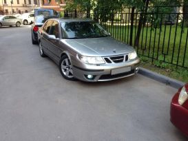  Saab 9-5 2004 , 350000 , 
