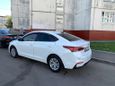  Hyundai Solaris 2017 , 1200000 , 