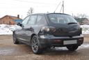  Mazda Mazda3 2007 , 350000 , 