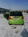  Daewoo Matiz 2007 , 150000 , 