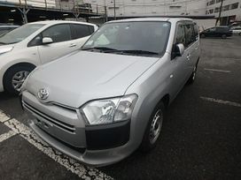  Toyota Probox 2015 , 490000 , 