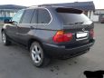 SUV   BMW X5 2003 , 420000 , 