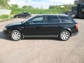  Audi A4 2003 , 350000 , 