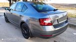  Skoda Octavia 2018 , 1350000 , 