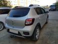  Renault Sandero 2016 , 580000 , 