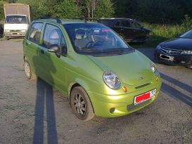  Daewoo Matiz 2012 , 220000 , 