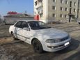  Toyota Carina 1995 , 135000 , 