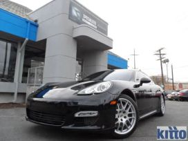  Porsche Panamera 2010 , 6808504 , 