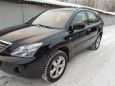 SUV   Lexus RX400h 2008 , 1150000 , 