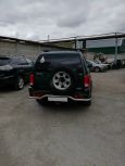 SUV   Suzuki Grand Vitara XL-7 2001 , 330000 , 