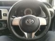  Toyota Vitz 2016 , 745000 , 