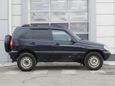 SUV   Chevrolet Niva 2005 , 175000 , 