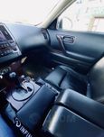 SUV   Infiniti FX35 2003 , 630000 , -