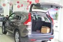 SUV   Honda CR-V 2014 , 1849000 , 