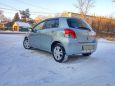  Toyota Vitz 2007 , 420000 , 