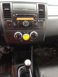  Nissan Tiida 2008 , 360000 , 