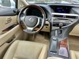 SUV   Lexus RX450h 2013 , 2320000 , 