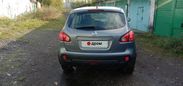 SUV   Nissan Qashqai 2007 , 520000 , 