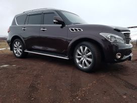 SUV   Infiniti QX56 2013 , 1900000 , 