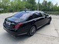  Mercedes-Benz S-Class 2014 , 2890000 , 