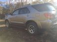 SUV   Toyota Fortuner 2006 , 1150000 , 