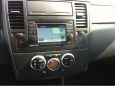  Nissan Tiida 2011 , 480000 , 