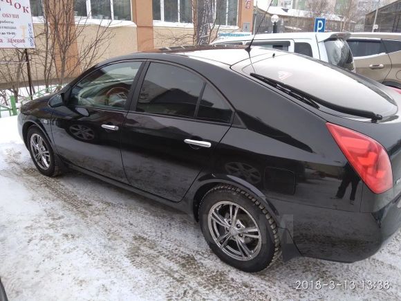  Nissan Primera 2007 , 330000 , Ը