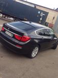  BMW 5-Series Gran Turismo 2010 , 1490000 , 