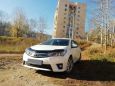  Toyota Corolla 2015 , 900000 , -