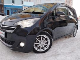  Toyota Ractis 2011 , 810000 , 