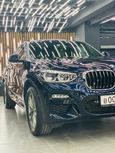 SUV   BMW X4 2018 , 2980000 , --