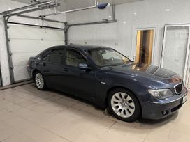  BMW 7-Series 2001 , 750000 , 