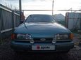  Ford Scorpio 1990 , 120000 , 