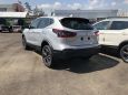 SUV   Nissan Qashqai 2019 , 1590000 , -