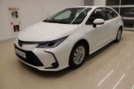 Седан Toyota Corolla 2023 года, 2850000 рублей, Челябинск
