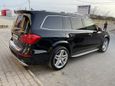 SUV   Mercedes-Benz GL-Class 2013 , 2250000 , 