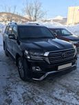 SUV   Toyota Land Cruiser 2016 , 4750000 , -