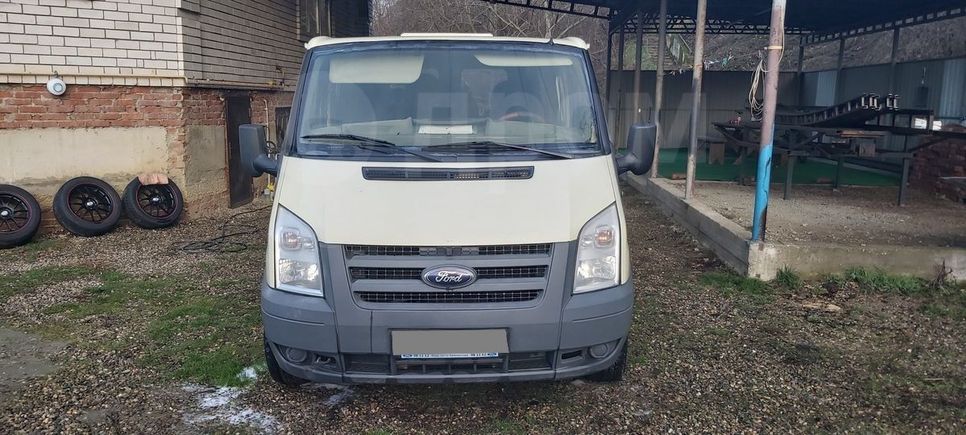    Ford Tourneo Connect 2009 , 450000 ,  