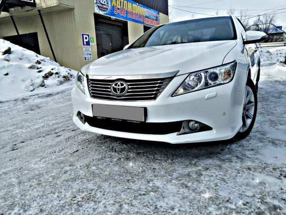  Toyota Camry 2012 , 1150000 , 