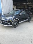 SUV   Toyota RAV4 2016 , 1670000 , 