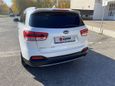 SUV   Kia Sorento 2016 , 2149000 , 