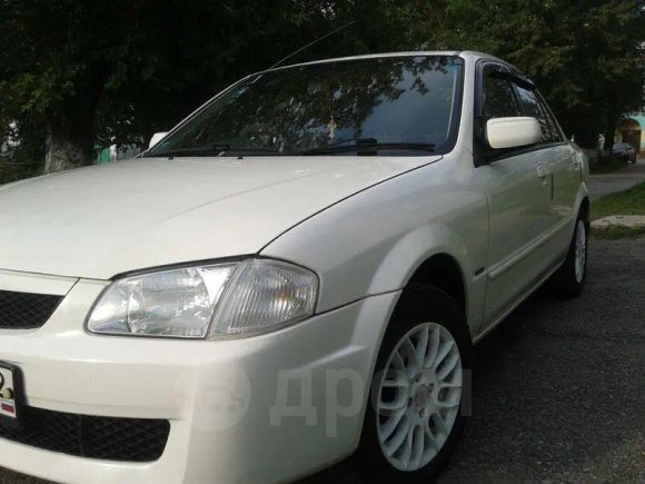 Mazda Familia 1999 , 180000 , 