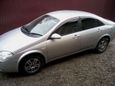 Nissan Primera 2002 , 315000 , 