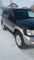 SUV   Nissan Terrano 1999 , 420000 , 